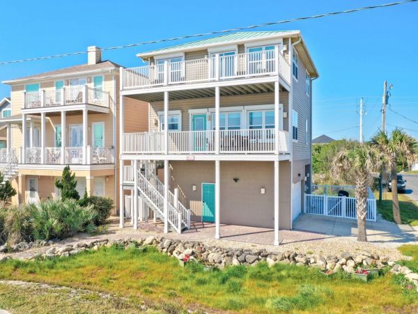 Palm Coast Home 1027414