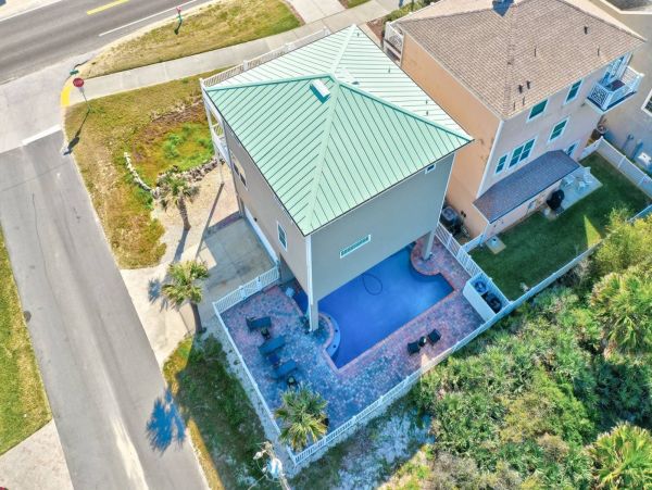Palm Coast Home 1027414