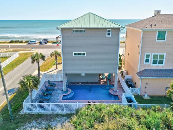 Palm Coast Home 1027414
