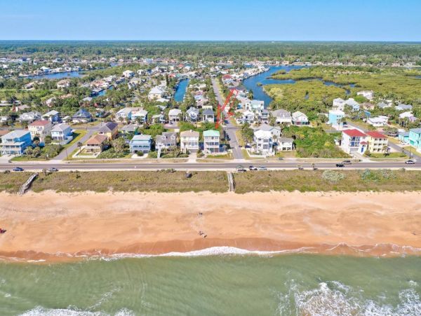Palm Coast Home 1027414