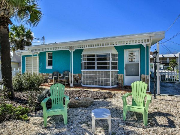 Palm Coast Condo 1027416
