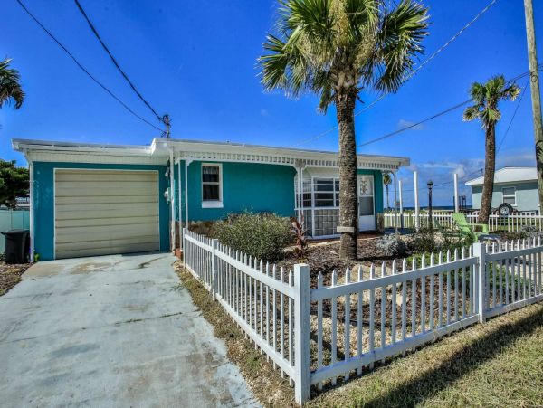 Palm Coast Condo 1027416