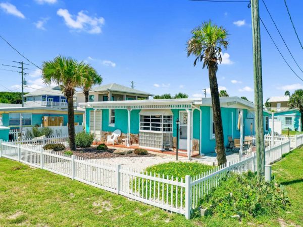 Palm Coast Condo 1027416