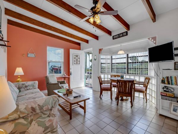Palm Coast Condo 1027416