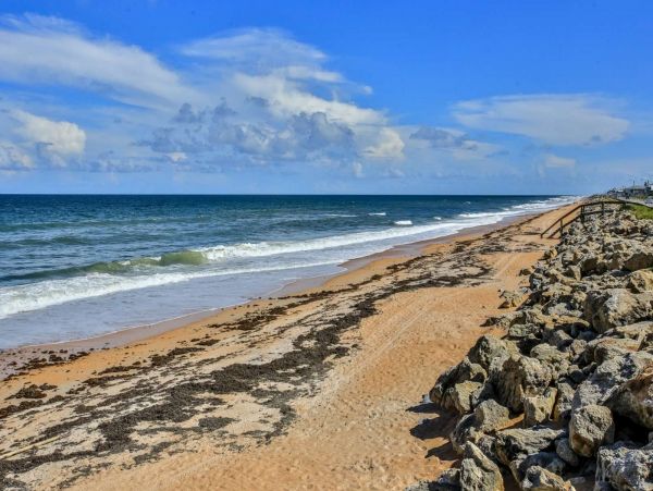 Palm Coast Condo 1027416