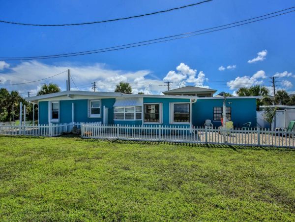 Palm Coast Condo 1027416