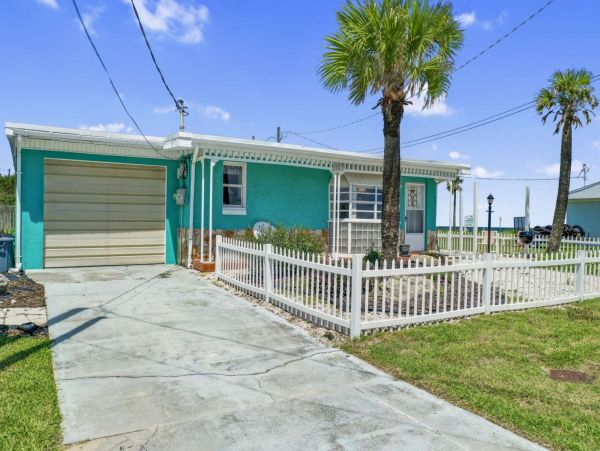 Palm Coast Condo 1027416