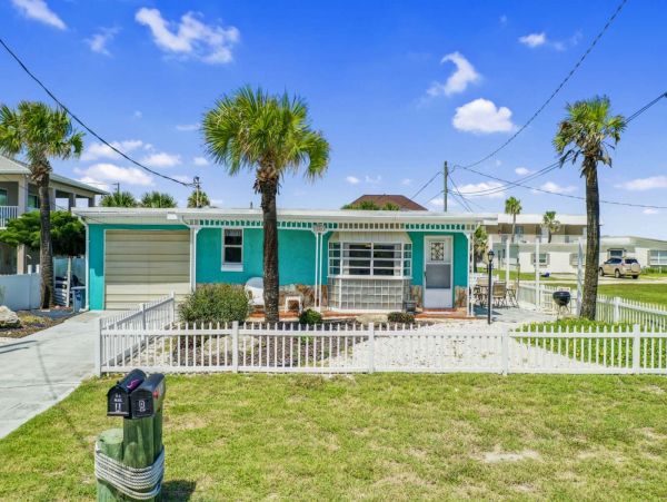 Palm Coast Condo 1027416