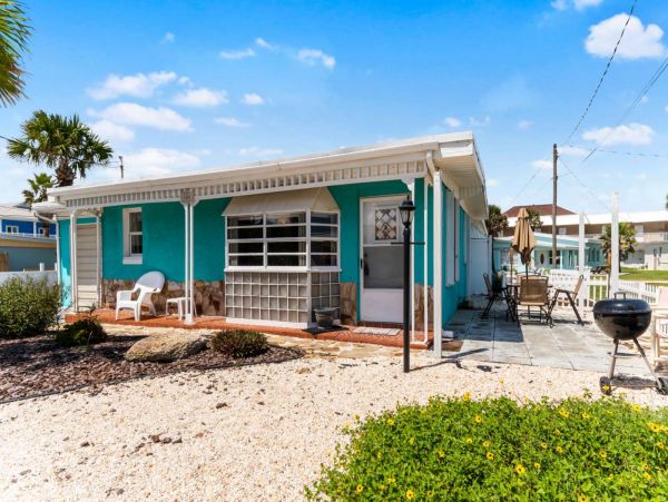 Palm Coast Condo 1027416
