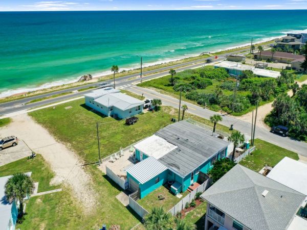 Palm Coast Condo 1027416