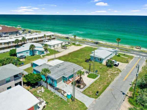 Palm Coast Condo 1027416