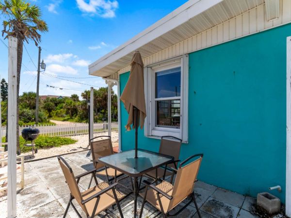Palm Coast Condo 1027416