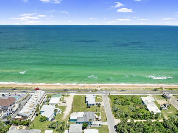 Palm Coast Condo 1027416