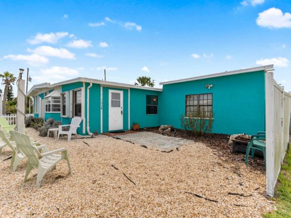 Palm Coast Condo 1027417