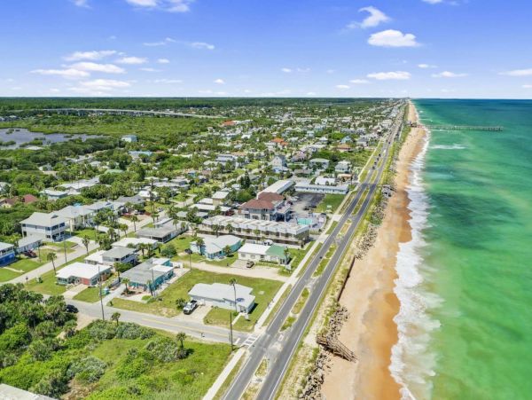 Palm Coast Condo 1027417