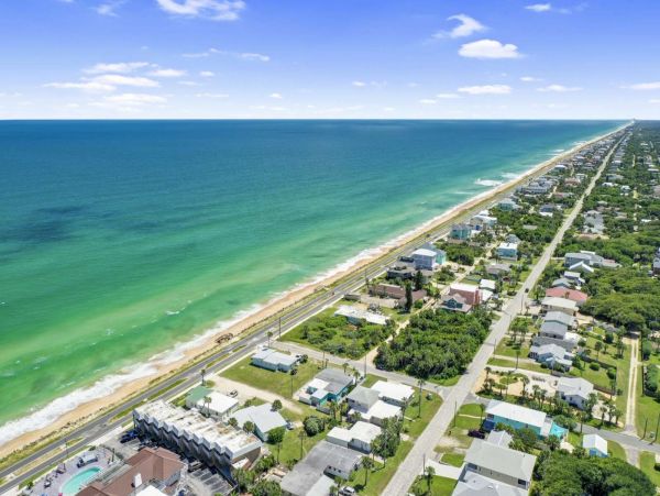Palm Coast Condo 1027417