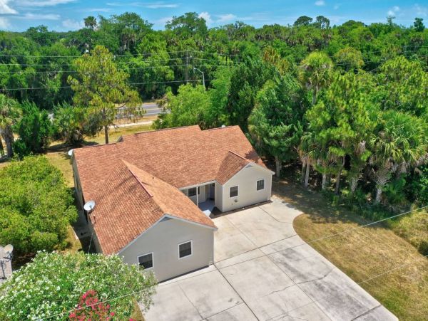 Palm Coast Condo 1027418