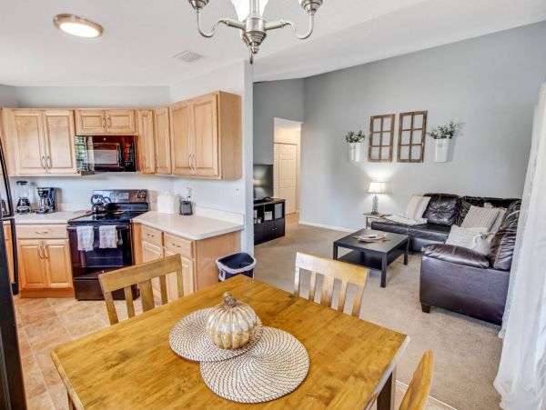 Palm Coast Condo 1027418