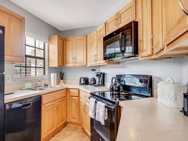 Palm Coast Condo 1027418