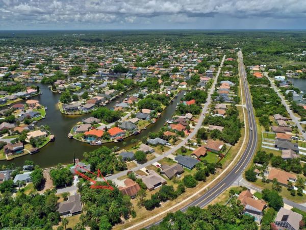 Palm Coast Condo 1027418