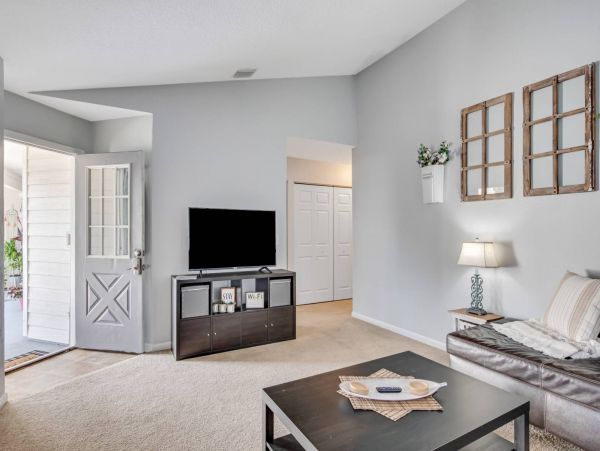 Palm Coast Condo 1027418