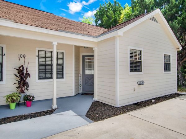 Palm Coast Condo 1027418