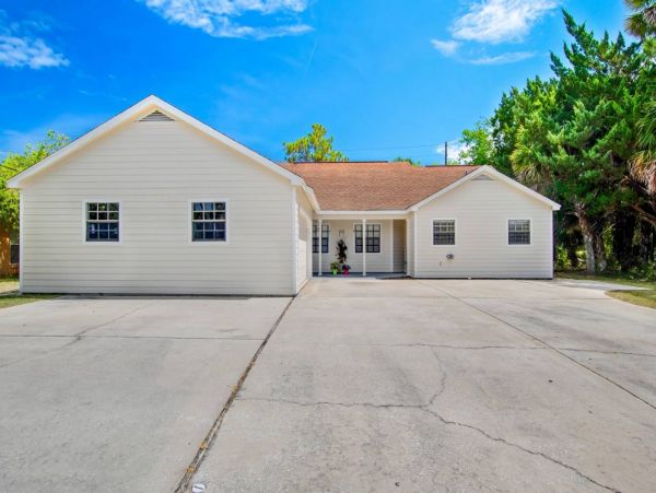 Palm Coast Condo 1027418