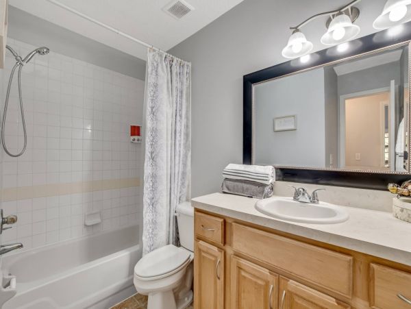 Palm Coast Condo 1027418