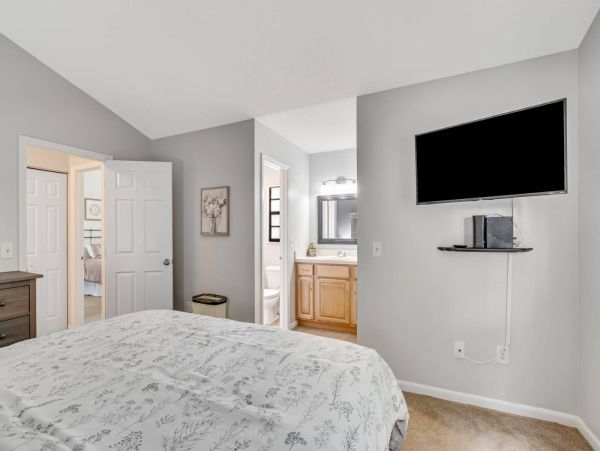 Palm Coast Condo 1027418