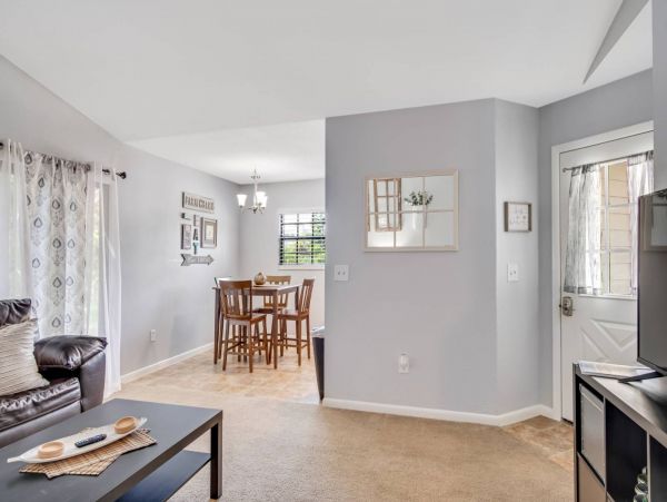 Palm Coast Condo 1027418