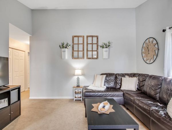 Palm Coast Condo 1027418