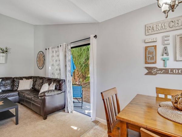 Palm Coast Condo 1027418