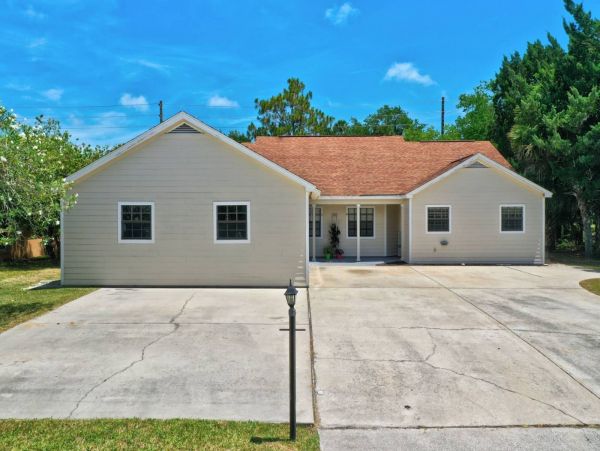 Palm Coast Condo 1027418