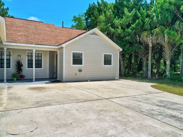 Palm Coast Condo 1027418