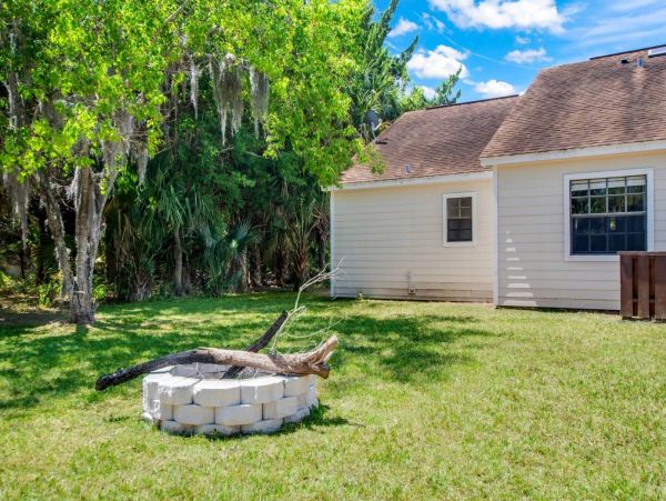 Palm Coast Condo 1027418