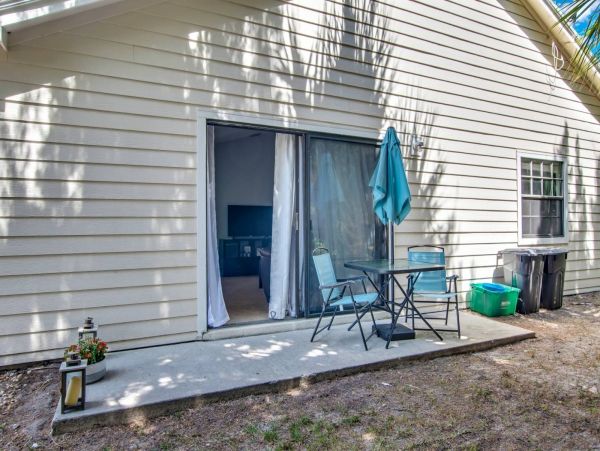 Palm Coast Condo 1027418