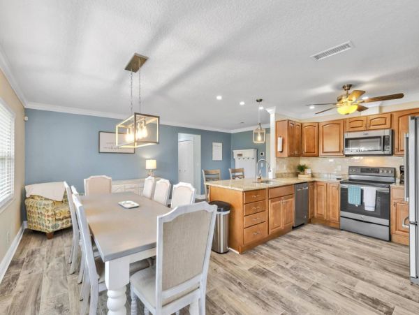 Palm Coast Home 1027419