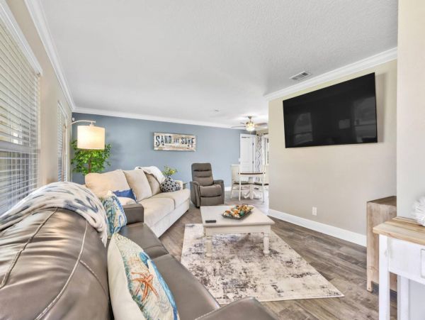 Palm Coast Home 1027419