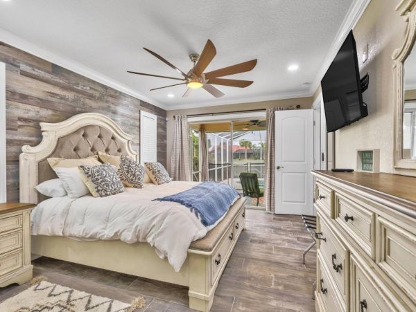 Palm Coast Home 1027419