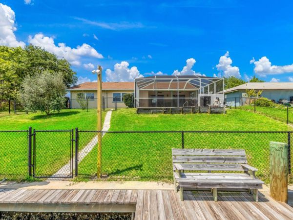 Palm Coast Home 1027419