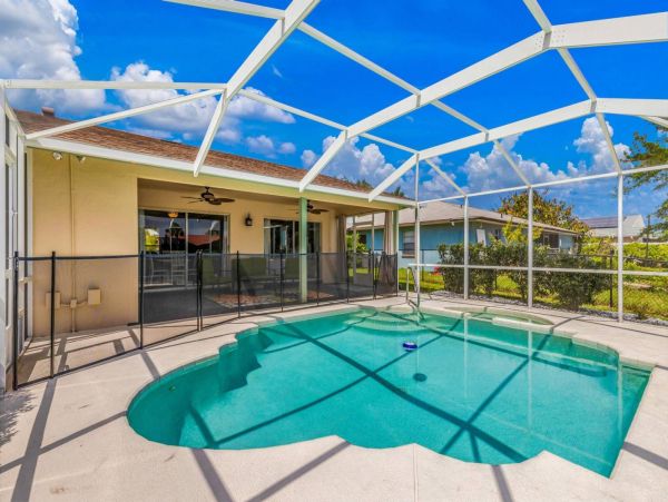 Palm Coast Home 1027419