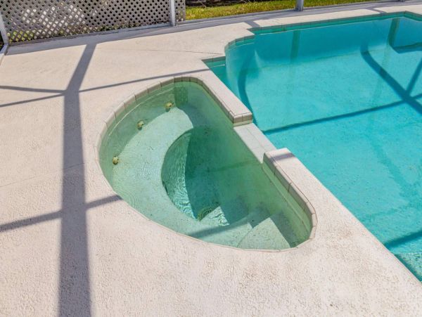 Palm Coast Home 1027419