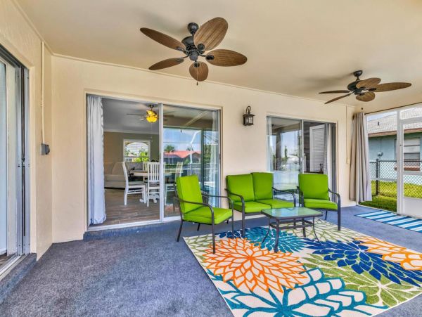 Palm Coast Home 1027419