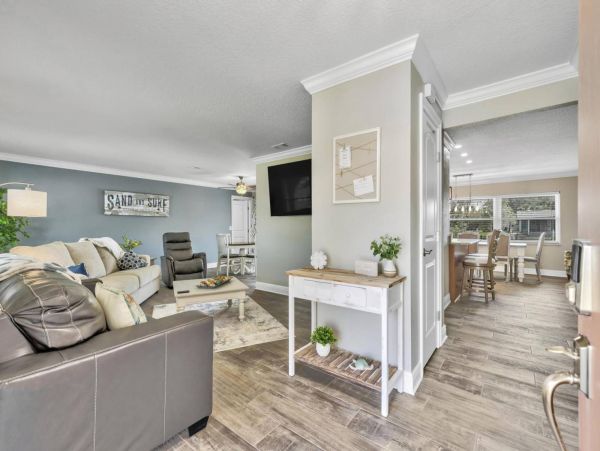 Palm Coast Home 1027419