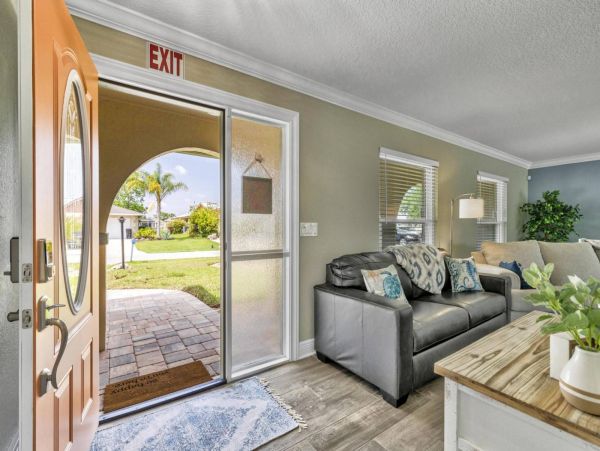 Palm Coast Home 1027419
