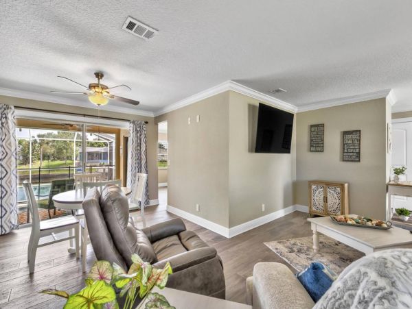 Palm Coast Home 1027419