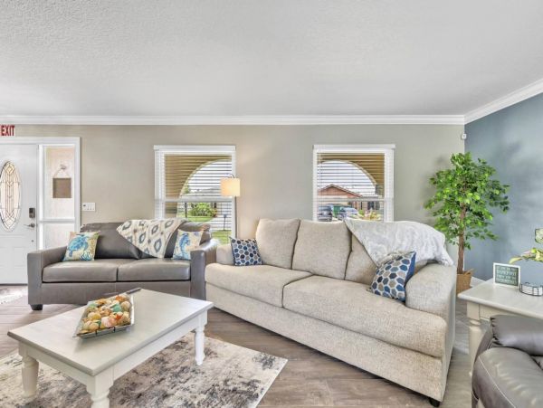 Palm Coast Home 1027419