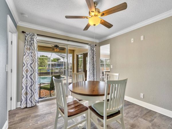 Palm Coast Home 1027419