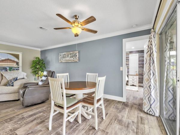 Palm Coast Home 1027419