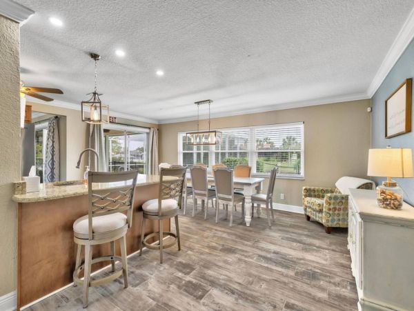 Palm Coast Home 1027419